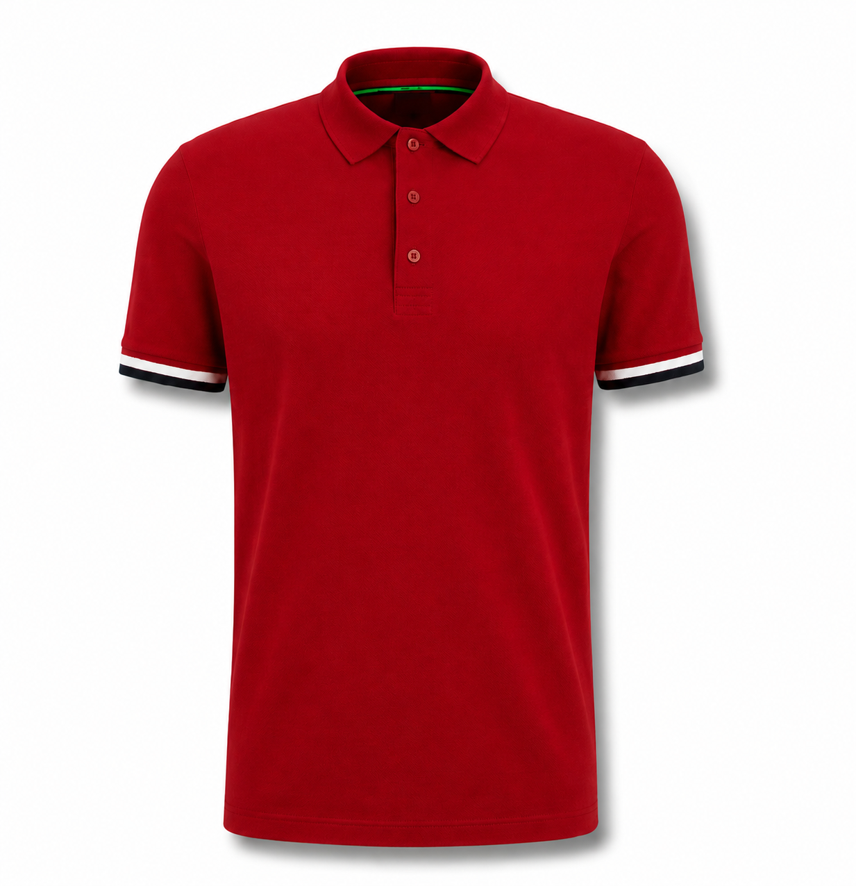 Pack de 5 Polos Clássicos