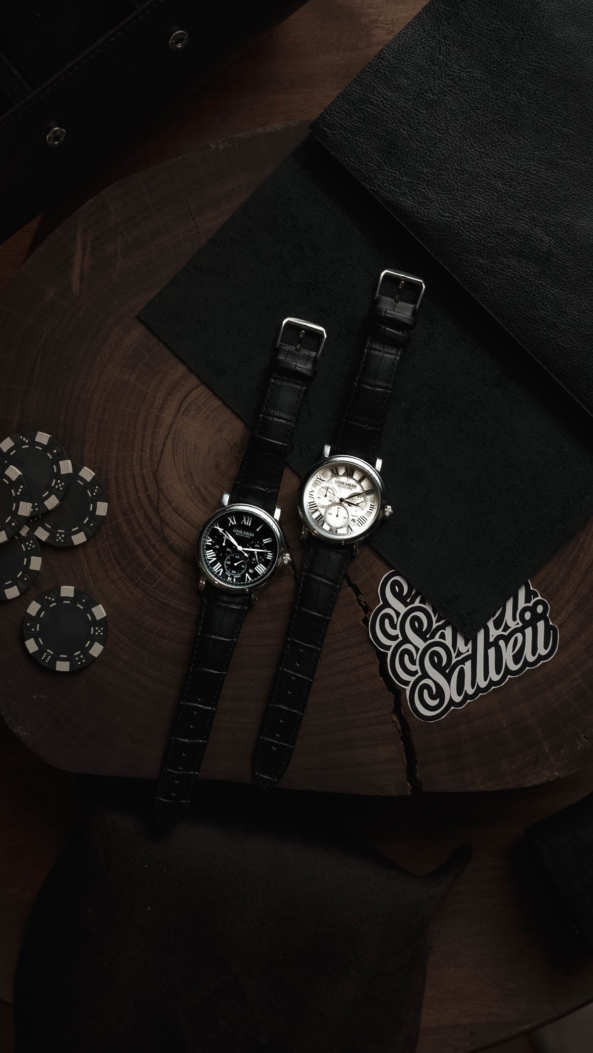 Watch Executive classic – photo 6