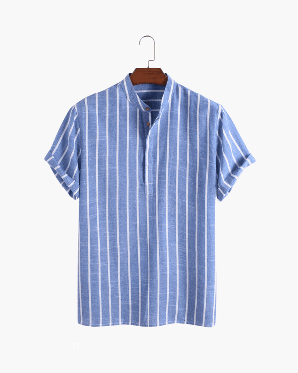 Bari Sailor Polo - SANVELIER