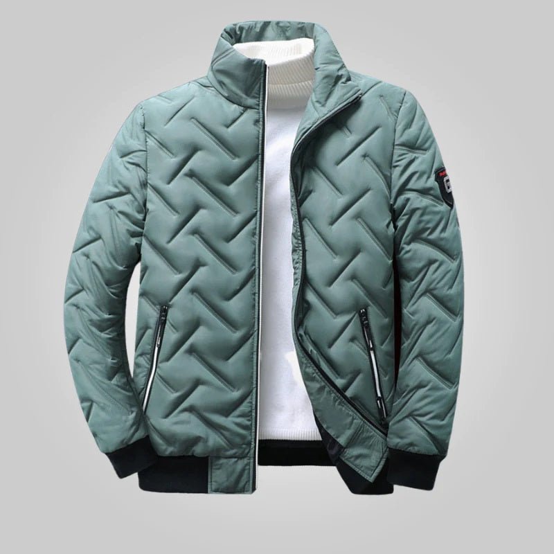 Vanguard™ | Chaqueta de transición estilo urbano
