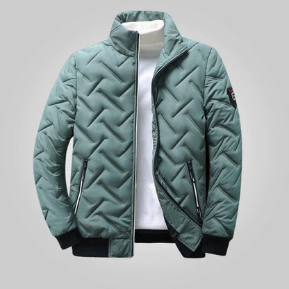 Vanguard™ | Chaqueta de transición estilo urbano