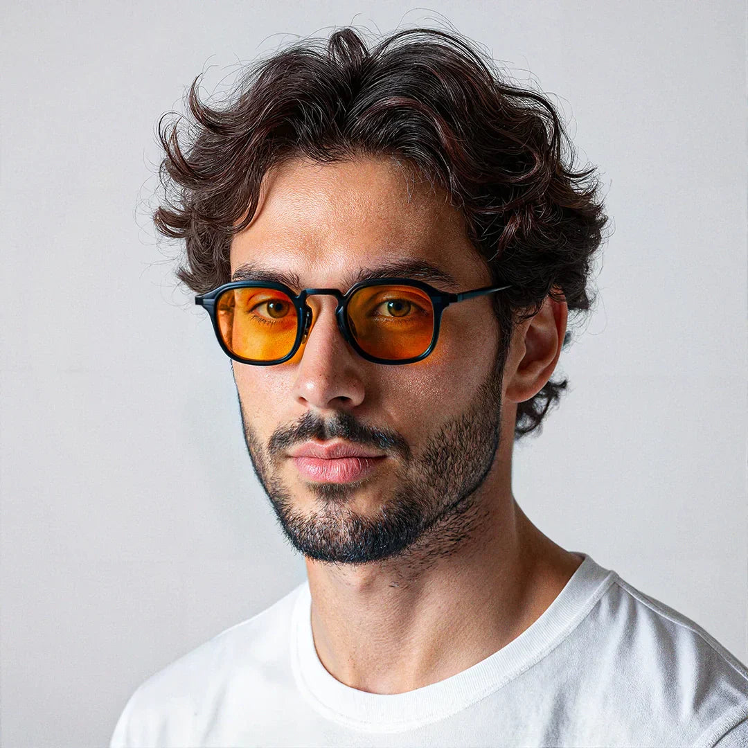 Gafas de sol vintage
