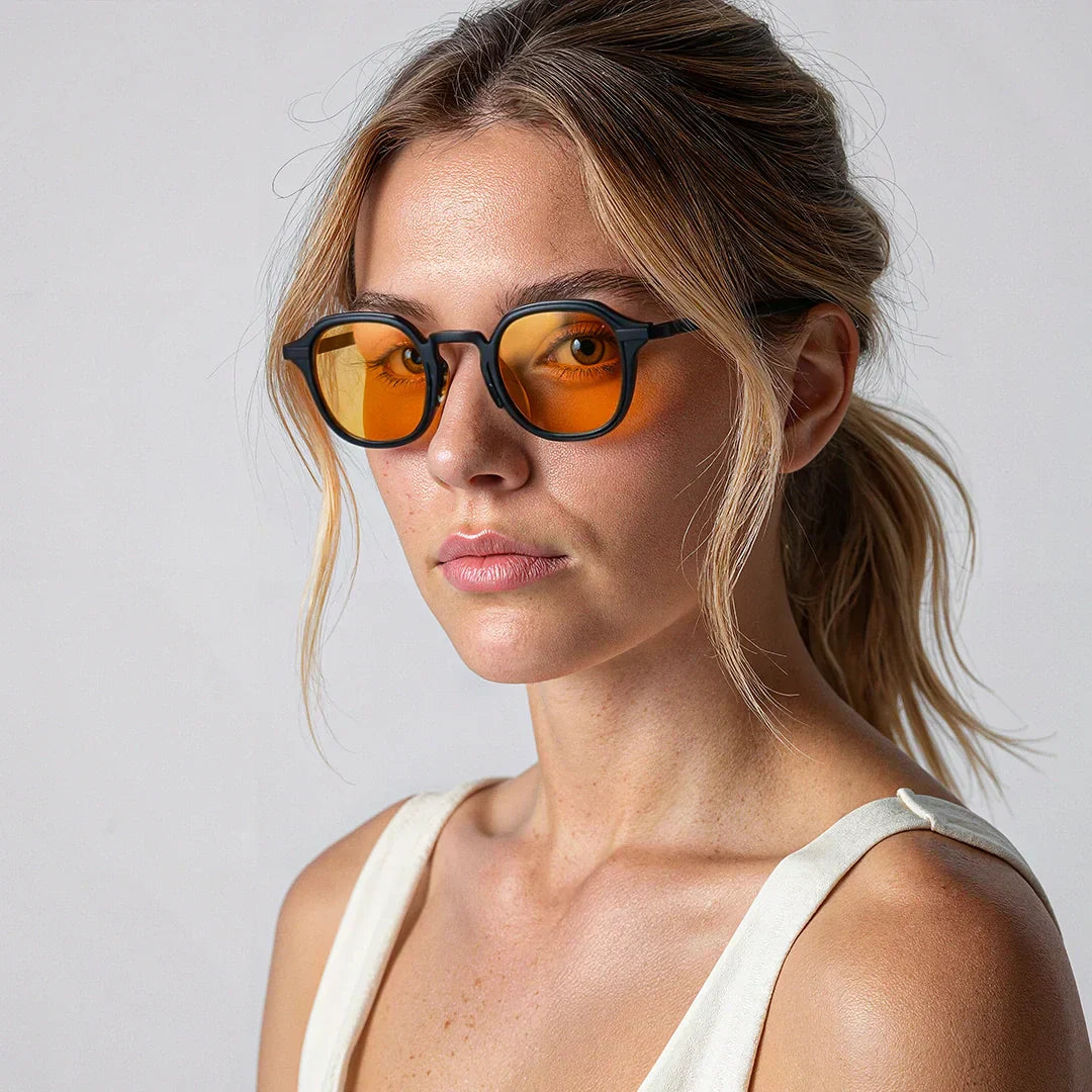 Gafas de sol vintage