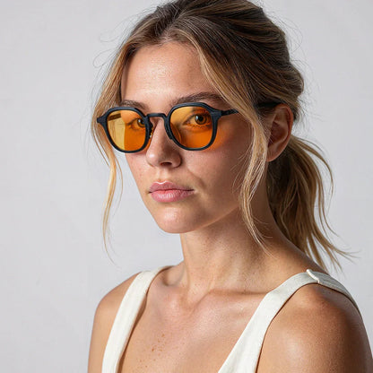 Gafas de sol vintage