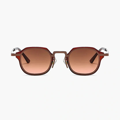 Gafas de sol vintage
