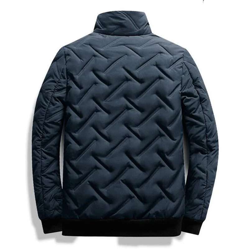 Vanguard™ | Chaqueta de transición estilo urbano