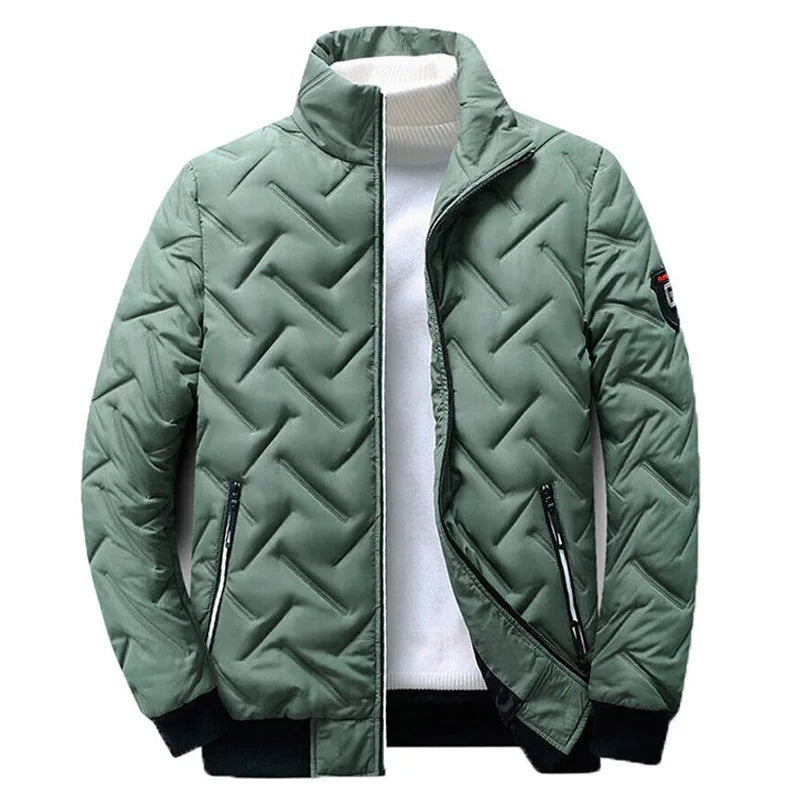 Vanguard™ | Chaqueta de transición estilo urbano