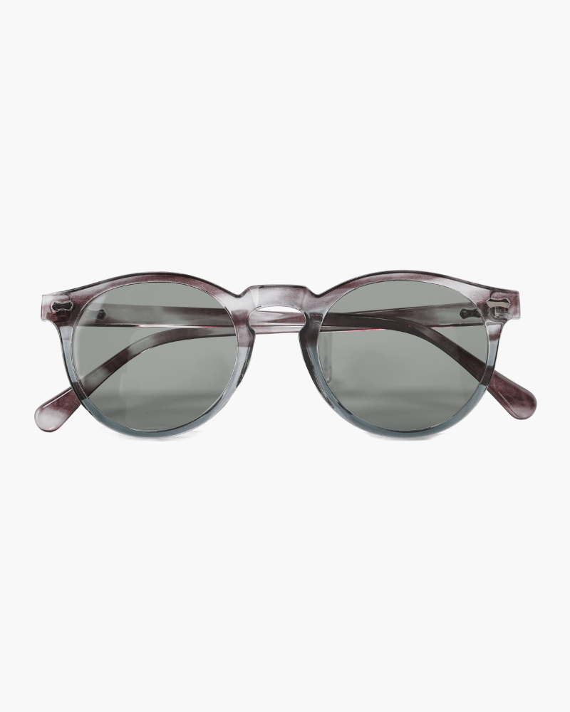 Old Money Sunglasses (Polarised) - Sanvelier
