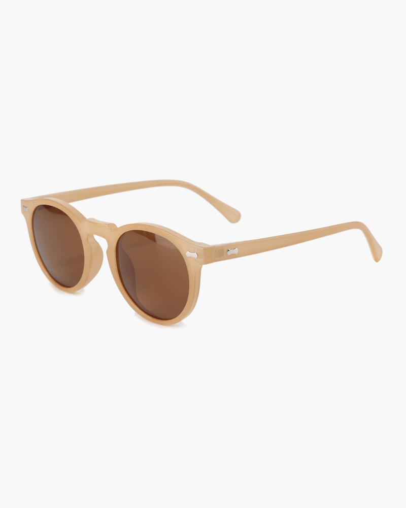 Old Money Sunglasses (Polarised) - Sanvelier